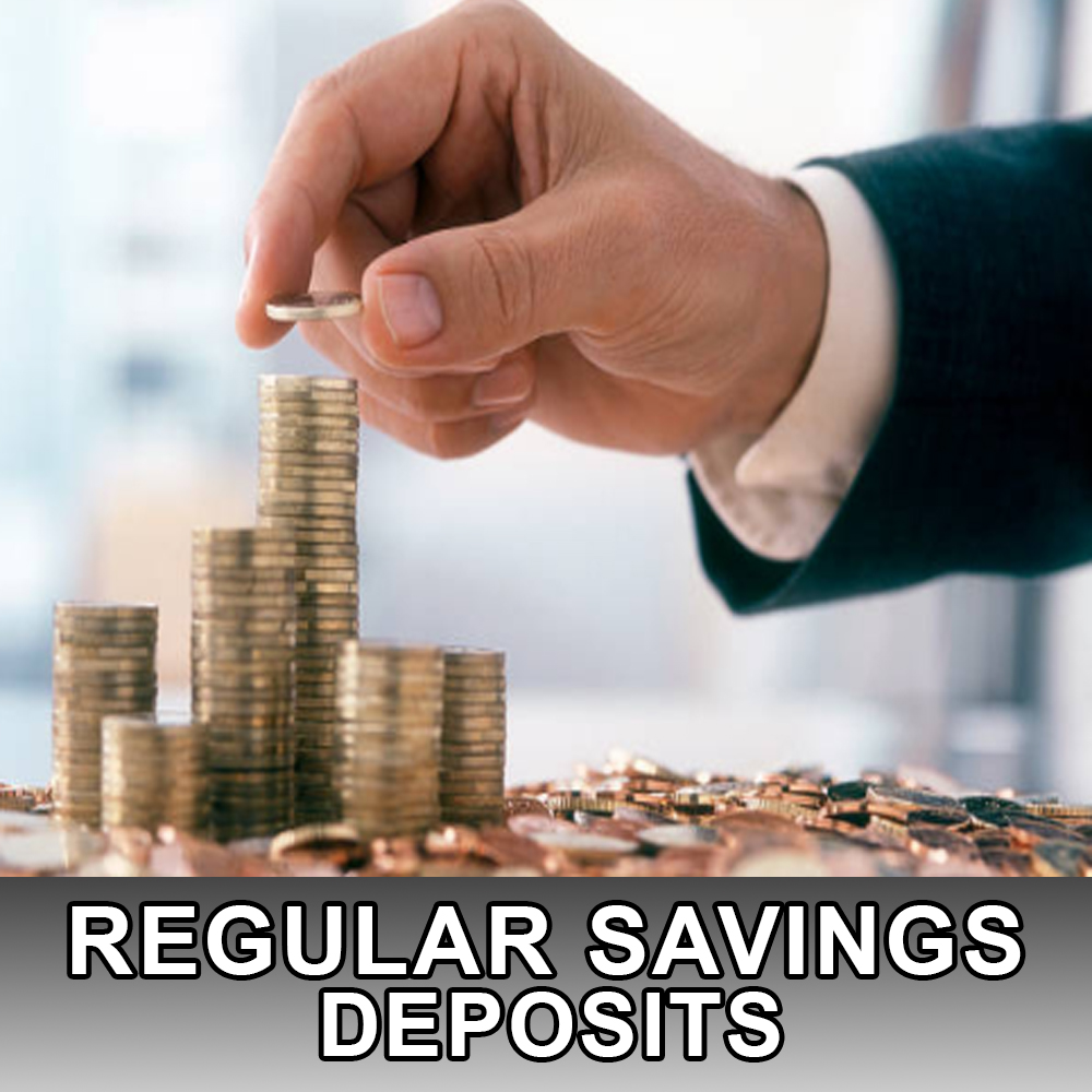 Deposit Products BancoLagawe